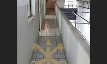 Imagem 14: São Paulo - Galpão/Depósito/Armazém - Vila Azevedo