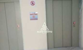 Imagem 4: Apartamento com 2 quartos para alugar, 53 m² por R$ 600/mês - Marilândia - Juiz de Fora/MG