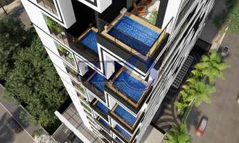 Imagem: APARTAMENTO A VENDA NO SETOR BUENO