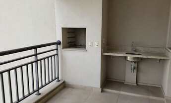 Imagem 2: Apartamento para venda possui 93 metros quadrados com 3 quartos