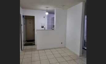 Imagem 2: Apartamento para Venda em Rio de Janeiro, Anil, 2 dormitórios, 1 banheiro, 1 vaga