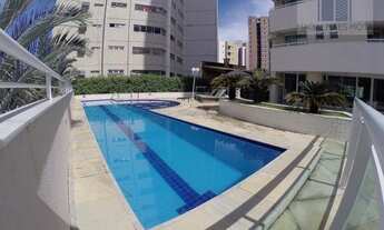 Imagem 5: Apartamento com 3 dormitórios à venda, 117 m² por R$ 750.000,00 - Cocó - Fortaleza/CE