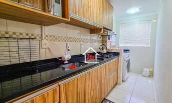 Imagem 5: Apartamento com 2 dormitórios à venda, 65 m² por R$ 265.000 - Velha - Blumenau/SC