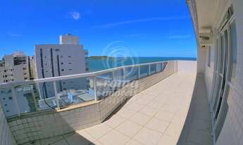 Imagem: Cobertura à venda, Praia do Morro, Guarapari