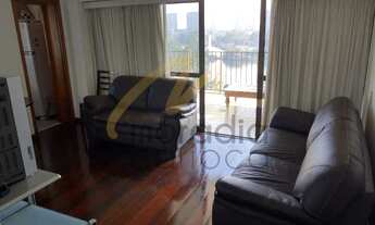 Imagem 4: Flat à venda com 1 quarto dentro de condomínio na Barra da Tijuca- Rio de Janeiro