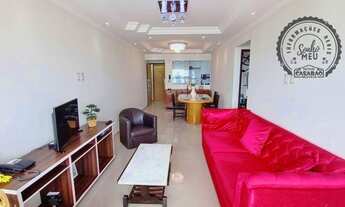 Imagem 4: Apartamento com 3 dormitórios à venda, 85 m² por R$ 780.000,00 - Boqueirão - Praia Grande