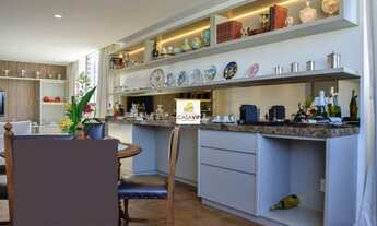 Imagem 7: Apartamento à venda, Morro dos Ingleses, 850m², 4 suítes, 3 vagas!