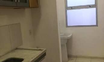 Imagem 2: C364 -Doce Lar Bella Colônia-Planta maior-48 m2-Andar Alto- 02 doms - Lazer Completo, Sol