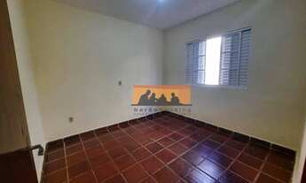 Imagem 5: Casa com 2 dormitórios para alugar, 68 m² por R$ 2.400,00/mês - Barão Geraldo - Campinas/S