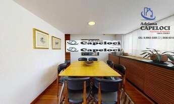 Imagem 7: Cobertura com 2 dormitórios à venda, 260 m² por R$ 2.499.000,00 - Perdizes - São Paulo/SP