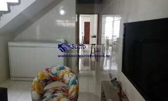 Imagem 6: VENDO SOBRADO 298 m² - JARDIM JOVAIA - 3 DORMS COM SUÍTE - CÔMODOS ESPAÇOSOS