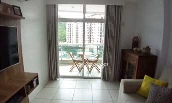 Imagem 3: Apartamento com 2 dormitórios à venda, 71 m² por R$ 565.000,00 - Santa Rosa - Niterói/RJ