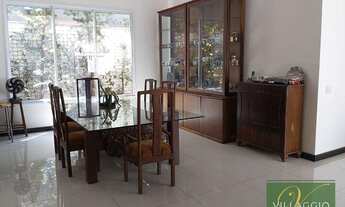 Imagem 4: Casa à venda, 275 m² por R$ 1.400.000,00 - Parque Residencial Damha III - São José do Rio