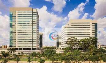 Imagem 2: Conjunto comercial para locação, Jurubatuba, São Paulo