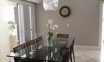 Imagem 5: VILA CLEMENTINO - 174 m², 3 suítes, 3 vagas fixas, lazer completo, elevador privativo, pró