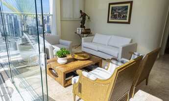 Imagem 5: Cobertura Venda Perdizes 350 m² 4 Dormitórios