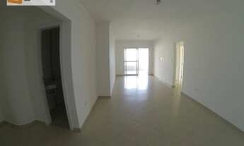 Imagem 2: Apartamento à venda, 133 m² por R$ 749.999,99 - Canto do Forte - Praia Grande/SP