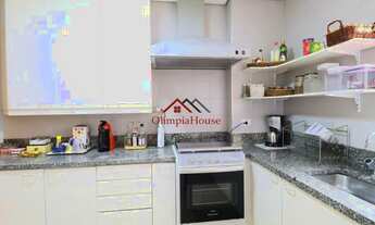 Imagem 5: Apartamento Venda Pinheiros 140 m² 2 Dormitórios