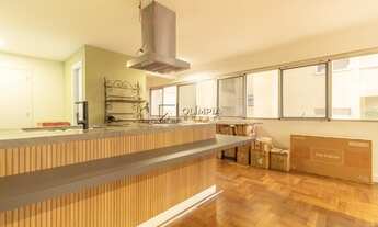 Imagem 7: Apartamento Locação Bela Vista 178 m² 3 Dormitórios