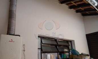 Imagem 6: Casa à venda, 2 quartos, 1 vaga, Jardim Rancho Grande - Itu/SP