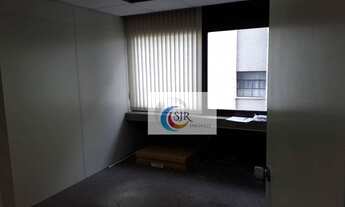 Imagem 4: Conjunto para alugar, 272 m² - Jardins - São Paulo/SP