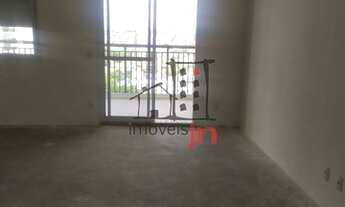 Imagem 4: Apartamento - 77 m² - 2 dormitórios (1 suíte) - 2 vagas - Venda por R$ 800.000 - Vila Prud