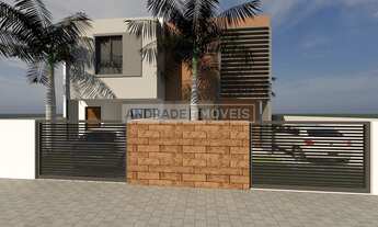 Imagem 3: Sobrado em Construção na Murta