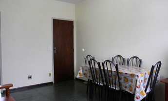 Imagem 4: Apartamento à venda, 3 quartos, 1 suíte, 1 vaga, Vila Nova - Cabo Frio/RJ