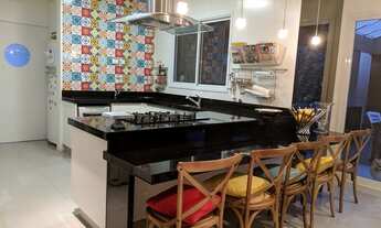 Imagem 7: São Paulo - Casa de Condomínio - JARDIM PETRÓPOLIS