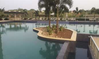 Imagem 2: Locação e Venda de Apto. - 143m² - 4 dormitórios - 2 suítes - Res. Bonavita, Cuiabá - MT