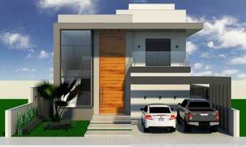 Imagem 2: Caraguatatuba - Casa Padrão - Jardim do Sol