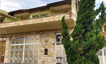 Imagem 3: Sobrado com 4 dormitórios à venda, 241 m² por R$ 1.180.000,00 - Pirituba - São Paulo/SP