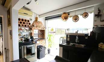 Imagem 5: Apartamento à venda, Vila Andrade, 230m², 3 dormitórios, 2 suítes, 5 vagas!