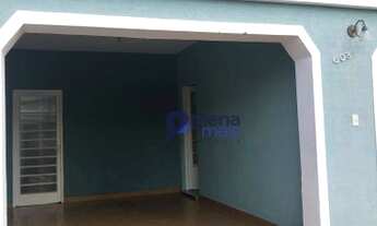 Imagem 5: Casa com 4 dormitórios à venda, 183 m² por R$ 500.000 - Jardim do Trevo - Campinas/SP