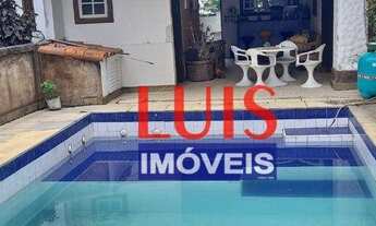 Imagem: Casa com 4 dormitórios à venda, 261 m²