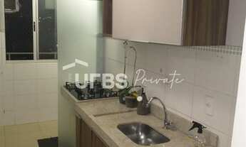 Imagem 7: Modern Living - Apartamento 2 quartos, sendo 1 suíte