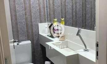 Imagem 4: Apartamento com 3 dormitórios à venda, 85 m² por R$ 899.000,00 - Vila Gumercindo - São Pau