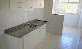 Imagem 3: Apartamento para aluguel, 2 quartos, 1 suíte, 2 vagas, VILA INDEPENDENCIA - PIRACICABA/SP