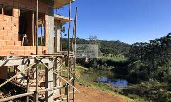Imagem 6: Casa à venda no bairro Centro - Campo Alegre/SC
