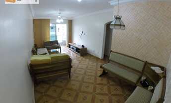 Imagem 5: Apartamento à venda, 85 m² por R$ 270.000,00 - Vila Guilhermina - Praia Grande/SP