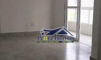 Imagem 3: Lindo Apartamento novo Prédio proxima a entregar na Guilhermina 01 dorm e Lazer completo