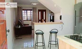 Imagem 2: Sobrado à venda, 60 m² por R$ 369.000,00 - Granja Viana - Cotia/SP