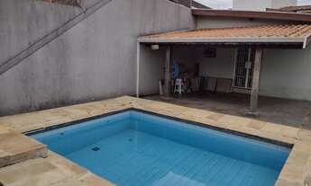 Imagem 2: Casa para venda com 126 metros quadrados com 3 quartos