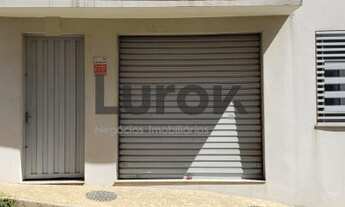 Imagem: Salão - Bela Vista - Valinhos