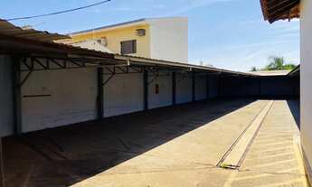 Imagem: Terreno à venda, 452 m² por R$ 850.000