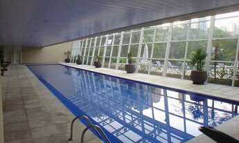 Imagem 2: Apartamento para venda possui 142 metros quadrados com 3 quartos