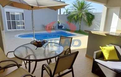 Imagem 2: Casa em condomínio à venda, 4 quartos, 4 suítes, 4 vagas, Jardim Morumbi - Indaiatuba/SP