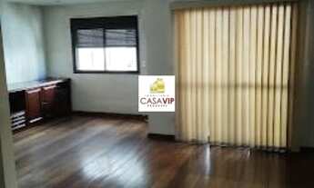 Imagem 5: Apartamento à venda, Brooklin Paulista, 128m², 3 dormitórios, 2 suítes, 2 vagas!