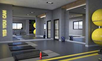 Imagem 3: Urbanus Luzia - Último Empreendimento na Estrada do Luzia