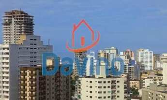 Imagem 7: APARTAMENTO DE 1 DORMITÓRIOS COM SUÍTE LOCALIZADO NO BAIRRO DO CAIÇARA - R$ 240 MIL